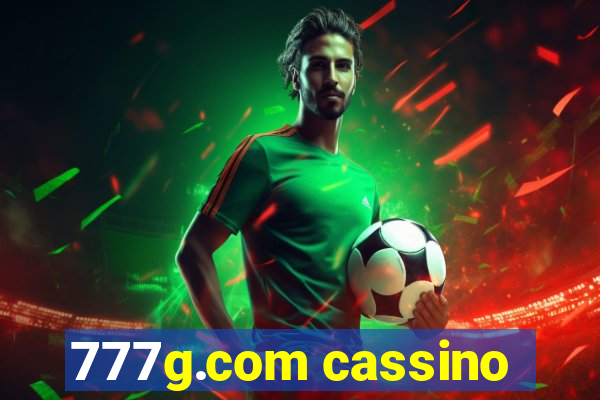 777g.com cassino